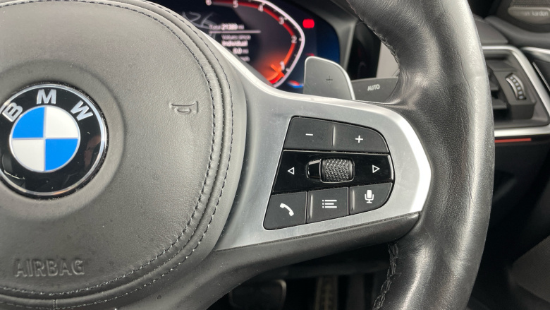 BMW 4 Series 420d xDrive MHT M Sport 2dr Step Auto Diesel Coupe